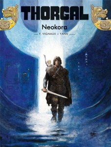 THORGAL T.39 NEOKORA
