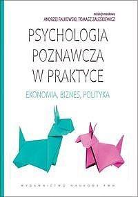 Psychologia poznawcza w praktyce, praca zbiorowa