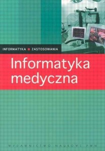 INFORMATYKA MEDYCZNA, ROBERT RUDOWSKI