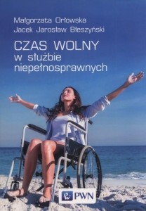 CZAS WOLNY W SŁUŻBIE NIEPEŁNOSPRAWNYCH