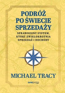 PODRÓŻ PO ŚWIECIE SPRZEDAŻY. SPRAWDZONY SYSTEM...