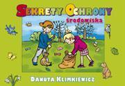 SEKRETY OCHRONY ŚRODOWISKA - SKRZAT