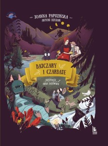 BAJCZARY I CZARBAJE