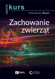 KRÓTKI KURS. ZACHOWANIE ZWIERZĄT