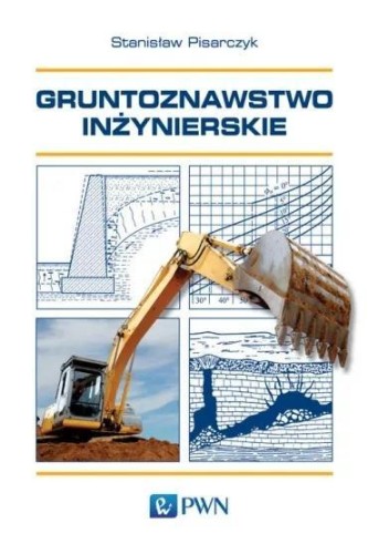 Gruntoznawstwo inżynierskie, Stanisław Pisarczyk