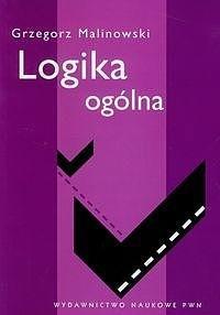 Logika ogólna, Grzegorz Malinowski