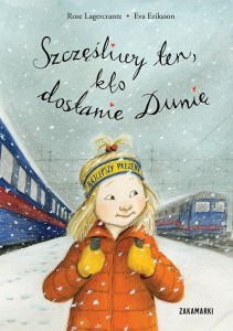 SZCZĘŚLIWY TEN, KTO DOSTANIE DUNIĘ