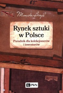 RYNEK SZTUKI W POLSCE, MONIKA BRYL