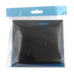 PORTFEL DLA TATY