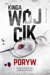 PORYW, KINGA WÓJCIK