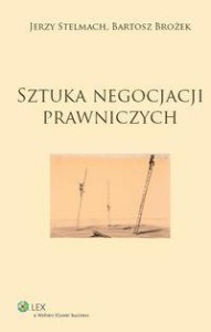 SZTUKA NEGOCJACJI PRAWNICZYCH