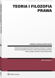 TEORIA I FILOZOFIA PRAWA, PRACA ZBIOROWA
