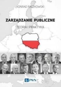 ZARZĄDZANIE PUBLICZNE. TEORIA I PRAKTYKA