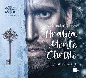 HRABIA MONTE CHRISTO AUDIOBOOK, ALEKSADER DUMAS