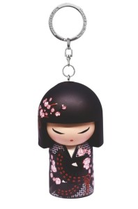 KIMMIDOLL BRELOK DO KLUCZY MICHIKO, DAVINCI