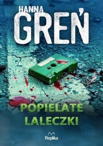 W TRÓJKĄCIE BESKIDZKIM T.5 POPIELATE LALECZKI