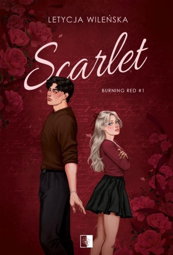 Scarlet, Letycja Wileńska