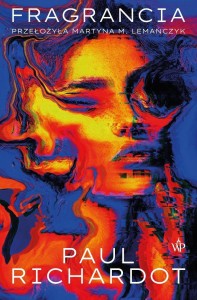FRAGRANCIA, PAUL RICHARDOT