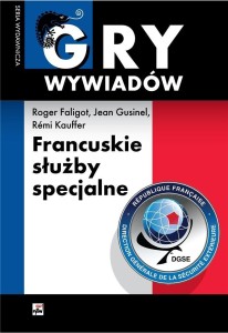 FRANCUSKIE SŁUŻBY SPECJALNE