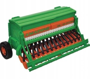SIEWNIK AMAZONE D8-30, BRUDER