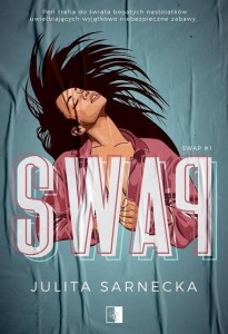 SWAP T.1, KLAUDIA KUPIEC