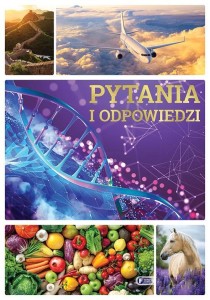 PYTANIA I ODPOWIEDZI, OPRACOWANIE ZBIOROWE