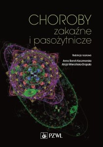 CHOROBY ZAKAŹNE I PASOŻYTNICZE