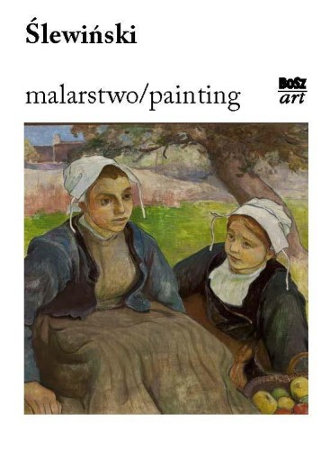 Ślewiński. Malarstwo, Wiesław Banach