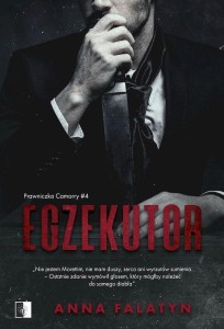 EGZEKUTOR, ANNA FALATYN