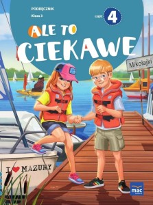 ALE TO CIEKAWE SP 3 PODR CZ.4