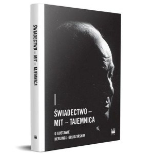 ŚWIADECTWO - MIT - TAJEMNICA, PRACA ZBIOROWA