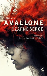 CZARNE SERCE, SILVIA AVALLONE