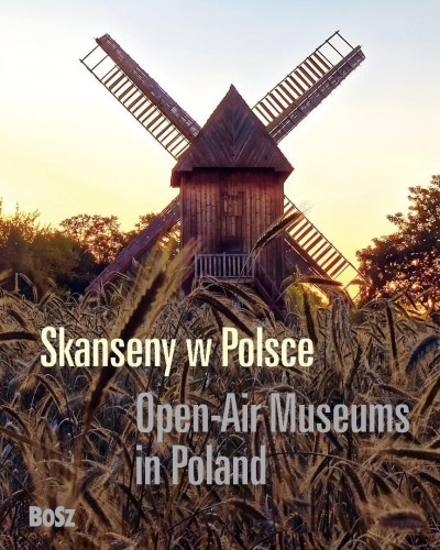 Skanseny w Polsce, Jan Święch