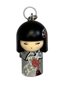 KIMMIDOLL BRELOK DO KLUCZY AMIKA, DAVINCI