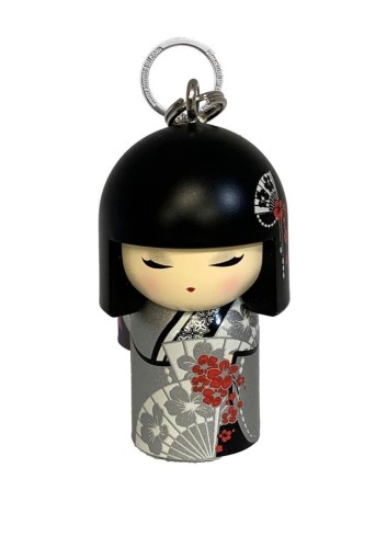 KIMMIDOLL Brelok do kluczy Amika, DaVinci