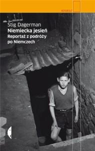 NIEMIECKA JESIEŃ. REPORTAŻ Z PODRÓŻY PO NIEMCZECH