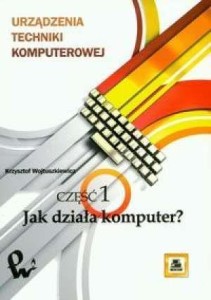 URZĄDZENIA TECHNIKI KOMPUTEROWEJ 1