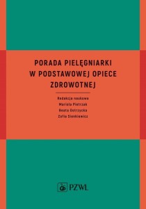 PORADA PIELĘGNIARKI W PODSTAWOWEJ OPIECE ZDROWOTN.