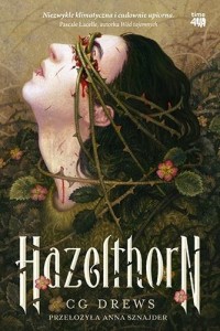HAZELTHORN, CG DREWS