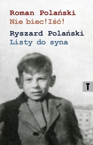 Nie biec, iść, Andrzej Polański