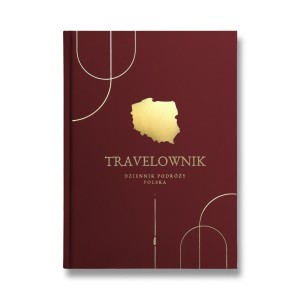 TRAVELOWNIK POLSKA. DZIENNIK PODRÓŻY