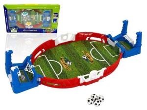 GRA FOOTBAL-PIŁKARZYKI, CABO-TOYS
