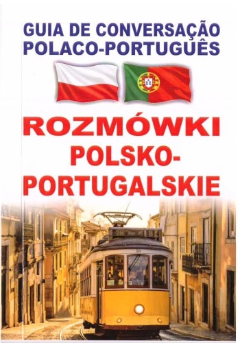 Rozmówki polsko-portugalskie, praca zbiorowa