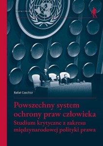 POWSZECHNY SYSTEM OCHRONY PRAW CZŁOWIEKA