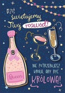 KARNET ROZWÓD