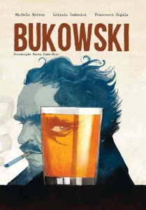 BUKOWSKI
