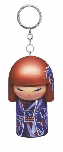 Kimmidoll Brelok do kluczy Miyuki Spokój, DaVinci