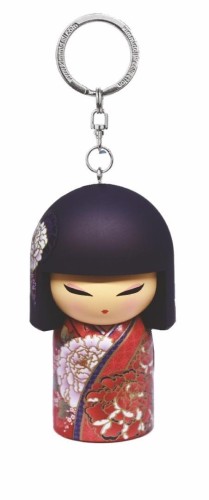 Kimmidoll Brelok do kluczy Miwa Harmonia, DaVinci