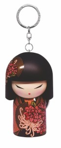 KIMMIDOLL BRELOK DO KLUCZY TATSUYO SERCE, DAVINCI