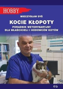 KOCIE KŁOPOTY, MIECZYSŁAW DYŚ